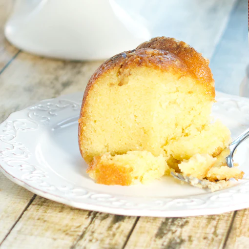 Rum Cake
